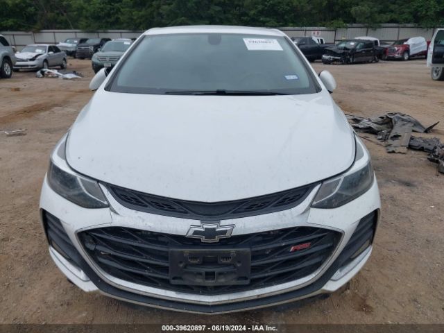 1G1BE5SM0K7109410 Chevrolet CRUZE LT