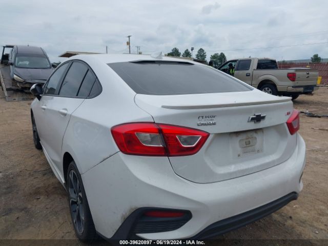 1G1BE5SM0K7109410 Chevrolet CRUZE LT