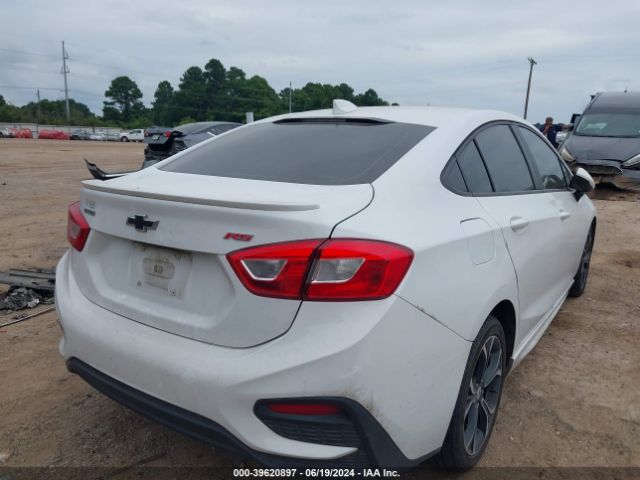 1G1BE5SM0K7109410 Chevrolet CRUZE LT