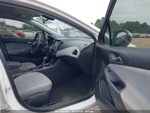 1G1BE5SM0K7109410 Chevrolet CRUZE LT