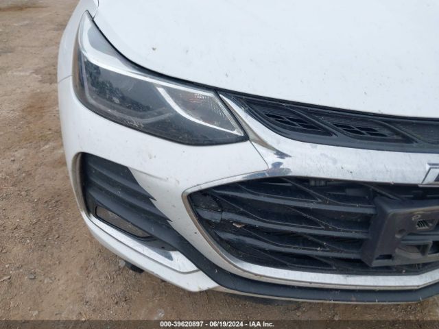 1G1BE5SM0K7109410 Chevrolet CRUZE LT