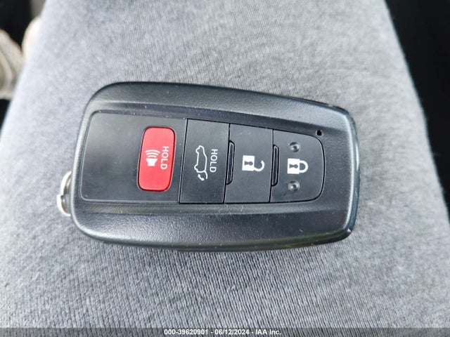 Toyota Rav4 Xle 2022 2T3P1RFV0NC312794 Image 11