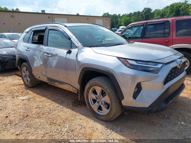 Toyota Rav4 Xle 2022 2T3P1RFV0NC312794 Image 14