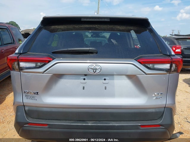 Toyota Rav4 Xle 2022 2T3P1RFV0NC312794 Image 17