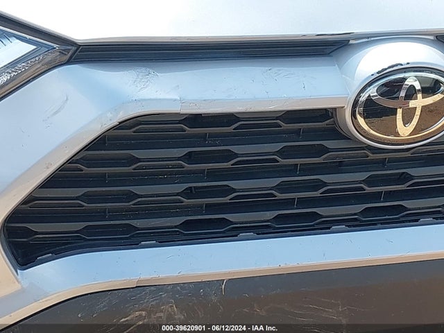 Toyota Rav4 Xle 2022 2T3P1RFV0NC312794 Image 18