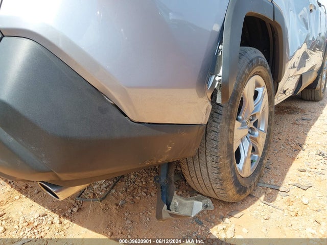Toyota Rav4 Xle 2022 2T3P1RFV0NC312794 Image 20