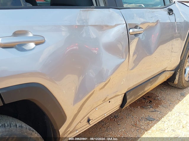 Toyota Rav4 Xle 2022 2T3P1RFV0NC312794 Image 21