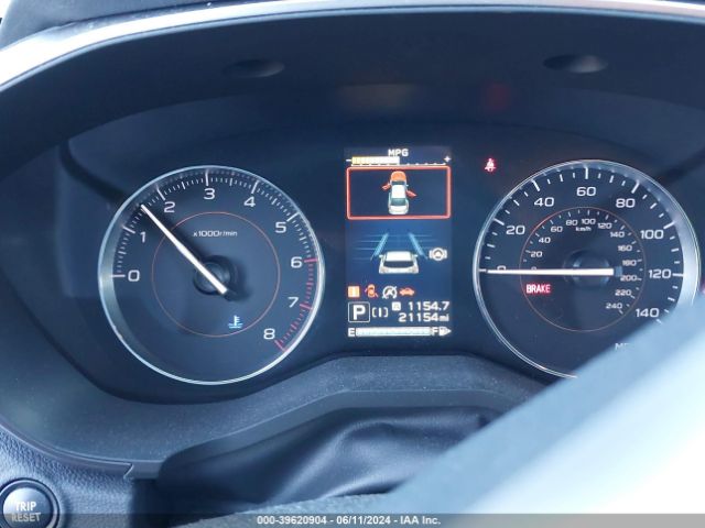 JF2GTHMC6MH358236 Subaru Crosstrek Limited