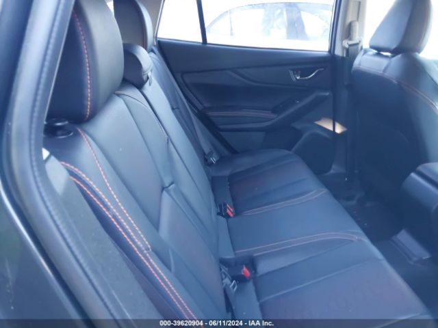 JF2GTHMC6MH358236 Subaru Crosstrek Limited