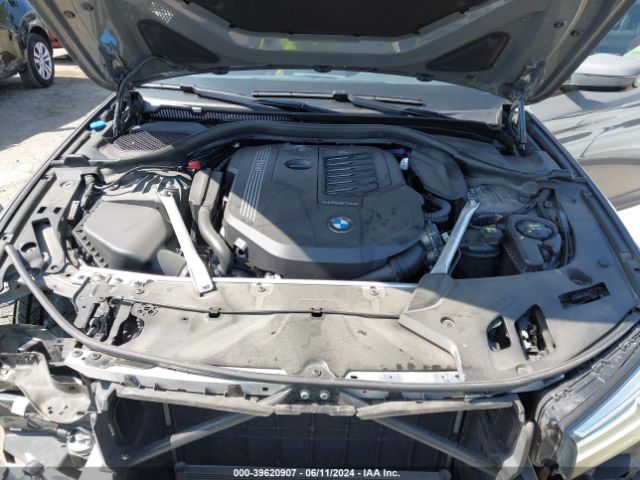 WBA73BJ0XNWX51317 BMW 540 I Xdrive