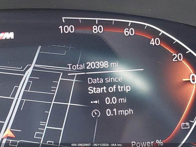 WBA73BJ0XNWX51317 BMW 540 I Xdrive