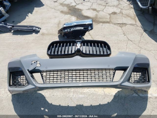 WBA73BJ0XNWX51317 BMW 540 I Xdrive