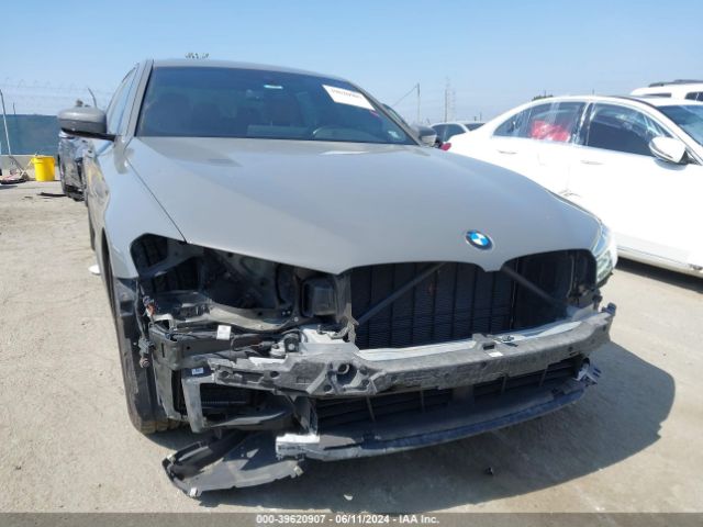 WBA73BJ0XNWX51317 BMW 540 I Xdrive