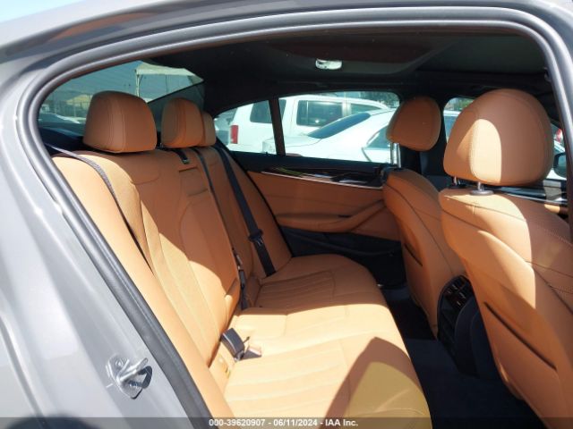WBA73BJ0XNWX51317 BMW 540 I Xdrive