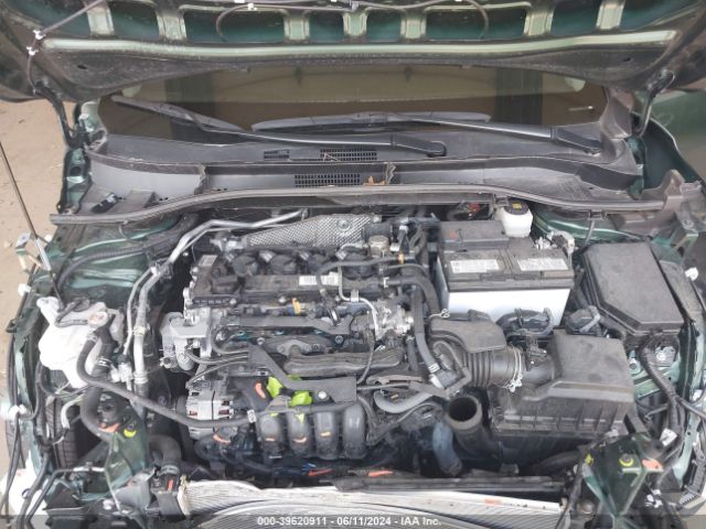 7MUBAABGXNV019039 Toyota Corolla Cross Le