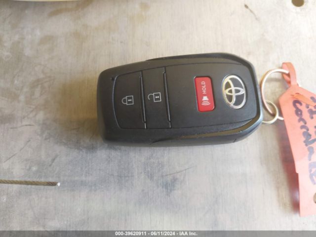 7MUBAABGXNV019039 Toyota Corolla Cross Le