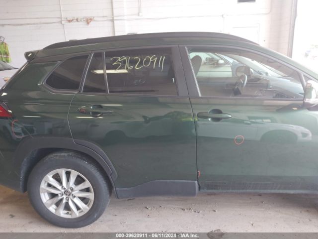 7MUBAABGXNV019039 Toyota Corolla Cross Le