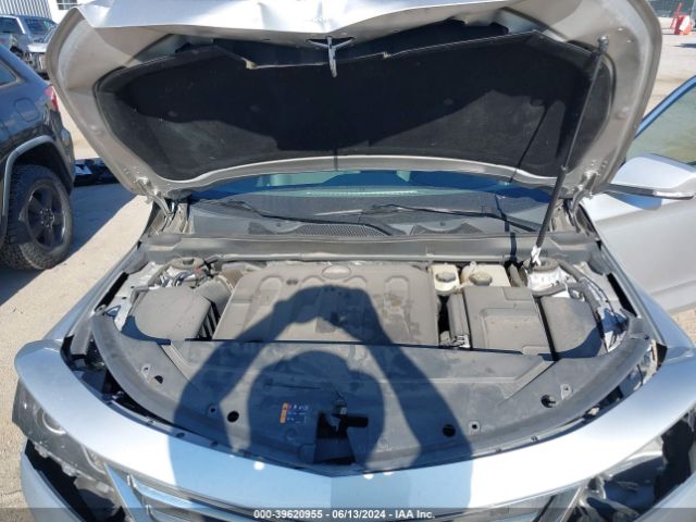 2G1125S32F9126404 Chevrolet Impala 2lt