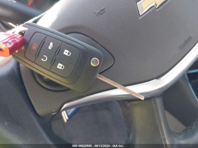 2G1125S32F9126404 Chevrolet Impala 2lt
