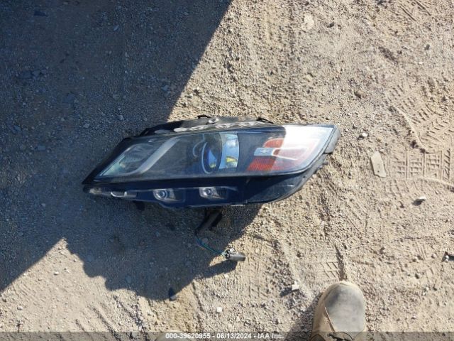 2G1125S32F9126404 Chevrolet Impala 2lt