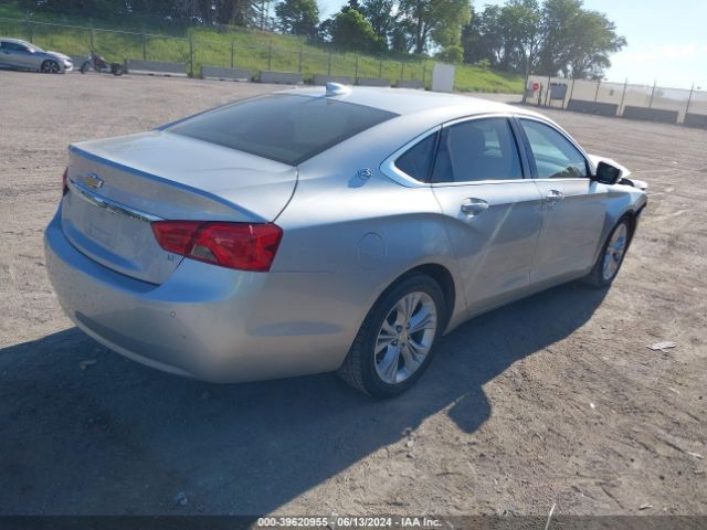 2G1125S32F9126404 Chevrolet Impala 2lt