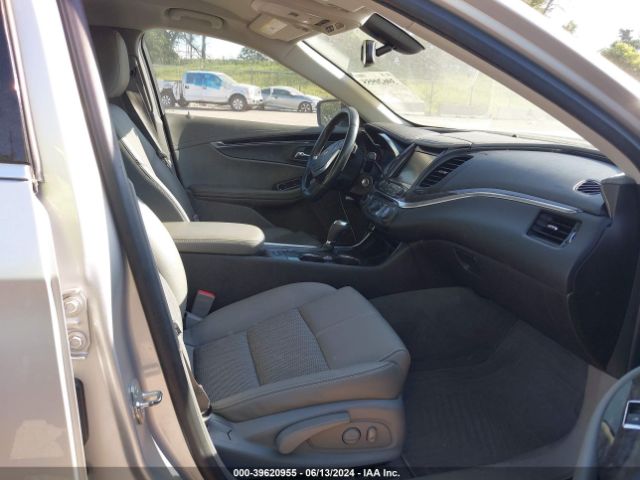 2G1125S32F9126404 Chevrolet Impala 2lt