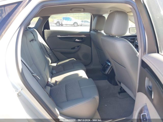 2G1125S32F9126404 Chevrolet Impala 2lt