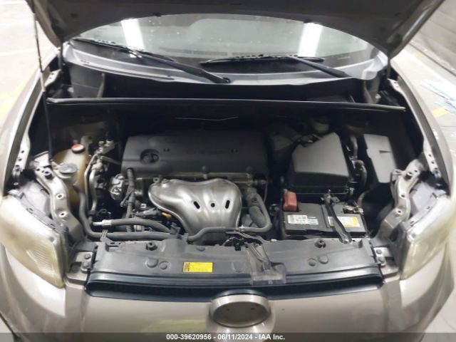 JTLZE4FE2EJ060600 Scion XB