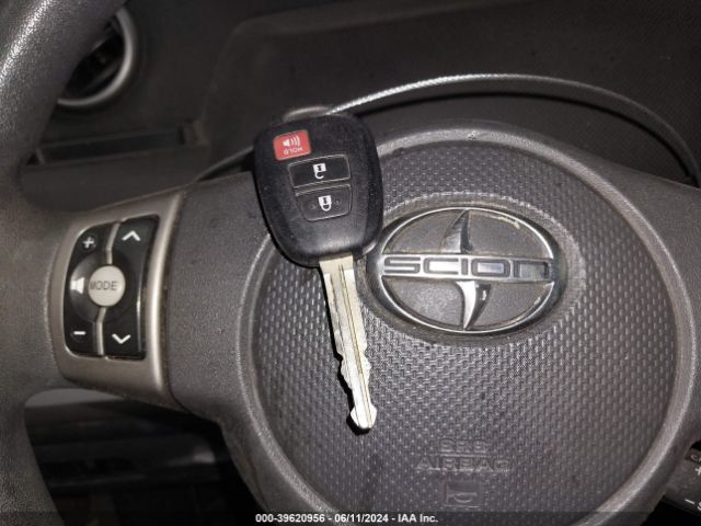 JTLZE4FE2EJ060600 Scion XB