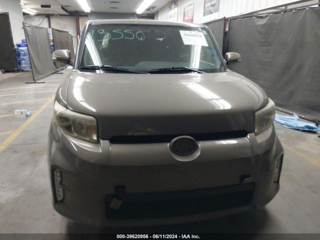 JTLZE4FE2EJ060600 Scion XB