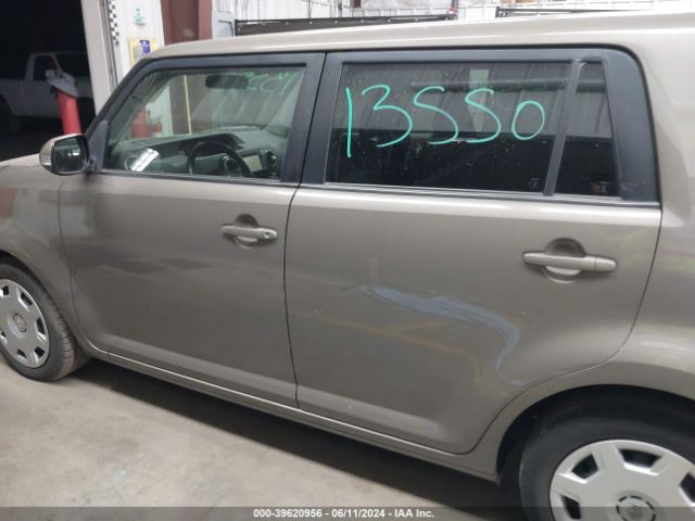 JTLZE4FE2EJ060600 Scion XB