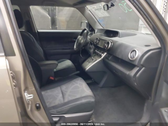 JTLZE4FE2EJ060600 Scion XB