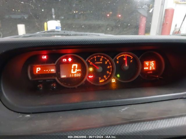 JTLZE4FE2EJ060600 Scion XB