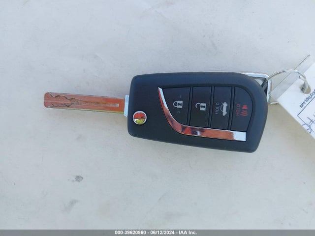 Toyota CAMRY SE 2022 4T1G11AK2NU076798 Image 11