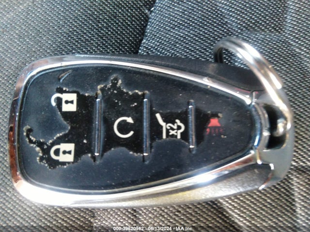 Chevrolet EQUINOX LT 2019 2GNAXUEV0K6152857 Image 11