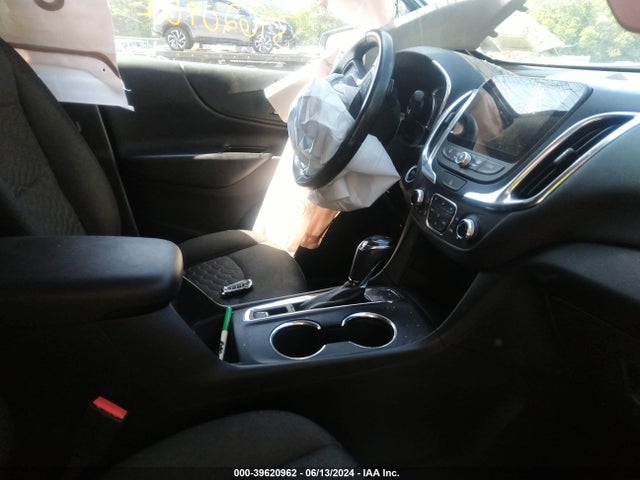 Chevrolet EQUINOX LT 2019 2GNAXUEV0K6152857 Image 5