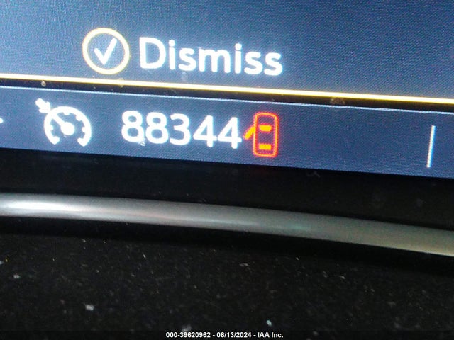 Chevrolet EQUINOX LT 2019 2GNAXUEV0K6152857 Image 7