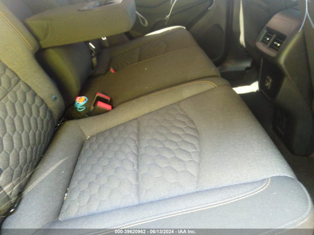 Chevrolet EQUINOX LT 2019 2GNAXUEV0K6152857 Image 8