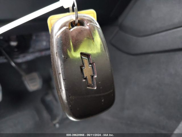 1G1FA1RS4J0113672 Chevrolet Camaro 1ls