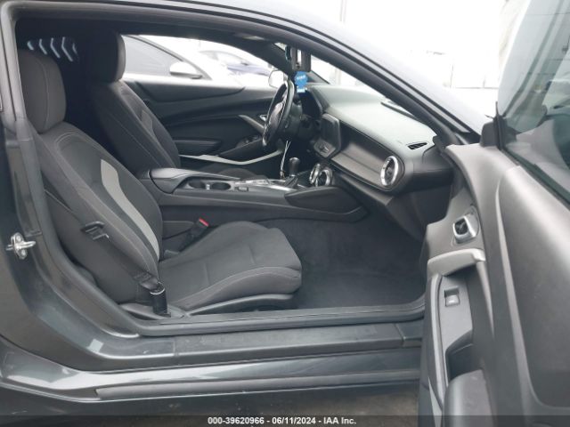 1G1FA1RS4J0113672 Chevrolet Camaro 1ls