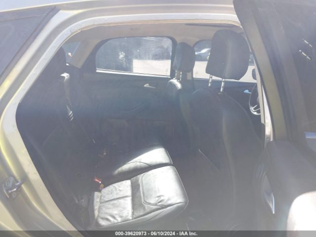 1FADP3N2XFL293704 Ford Focus Titanium