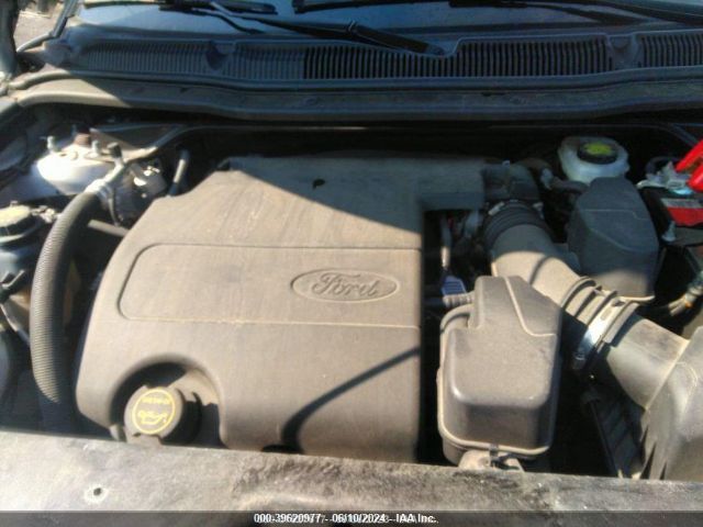 1FM5K8B81GGB00607 Ford Explorer