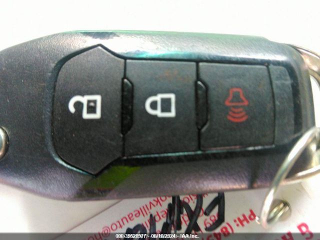 1FM5K8B81GGB00607 Ford Explorer