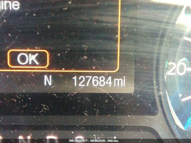 1FM5K8B81GGB00607 Ford Explorer