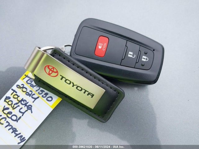 Toyota Rav4 Xle 2024 2T3P1RFVXRW454798 Image 11