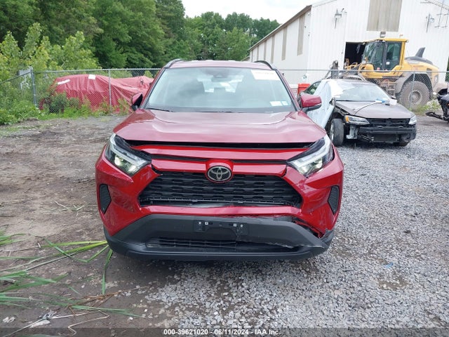 Toyota Rav4 Xle 2024 2T3P1RFVXRW454798 Image 12