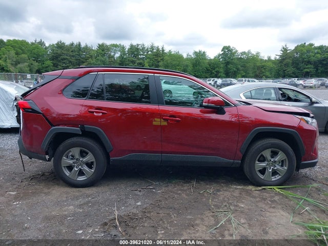 Toyota Rav4 Xle 2024 2T3P1RFVXRW454798 Image 13