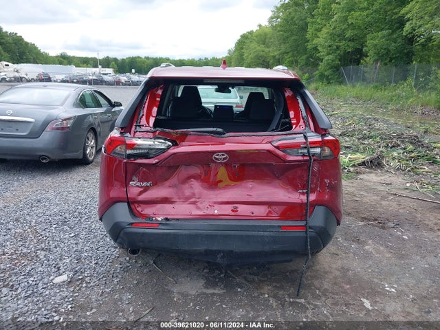 Toyota Rav4 Xle 2024 2T3P1RFVXRW454798 Image 16