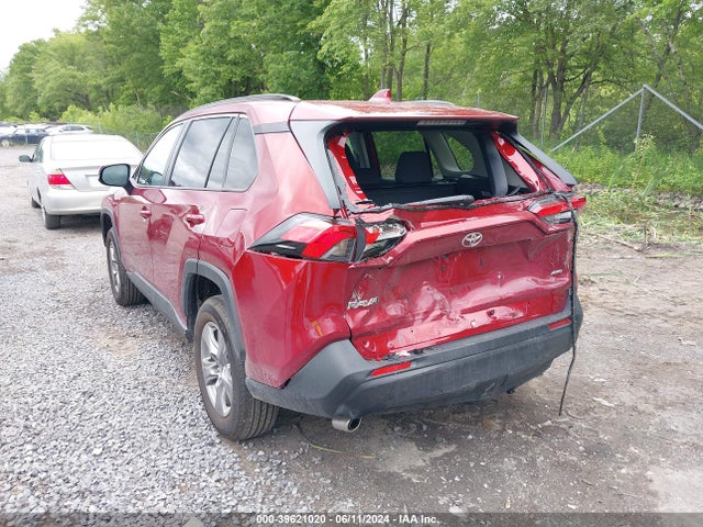 Toyota Rav4 Xle 2024 2T3P1RFVXRW454798 Image 17
