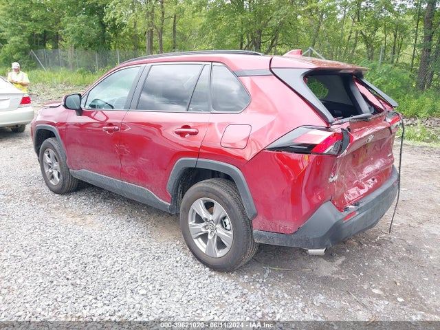 Toyota Rav4 Xle 2024 2T3P1RFVXRW454798 Image 3
